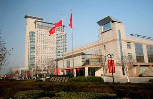 东阿阿胶集团(图2)