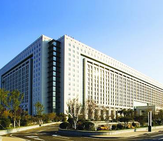 济南龙奥大厦(图3)