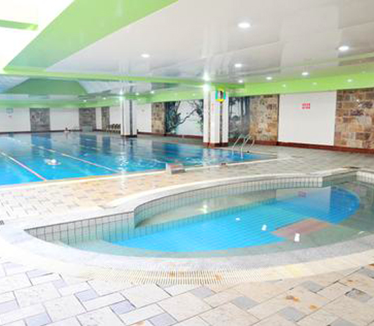 济南翰林大酒店(图3)