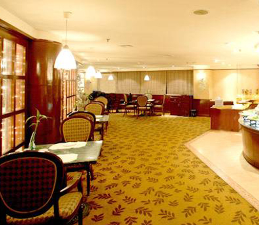 济南贵友大酒店(图3)