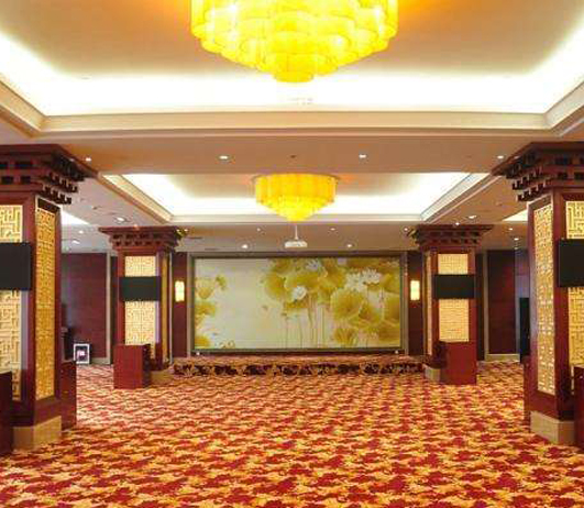 济南贵友大酒店(图2)