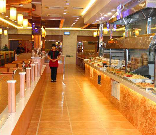 龙都国际大酒店(图3)