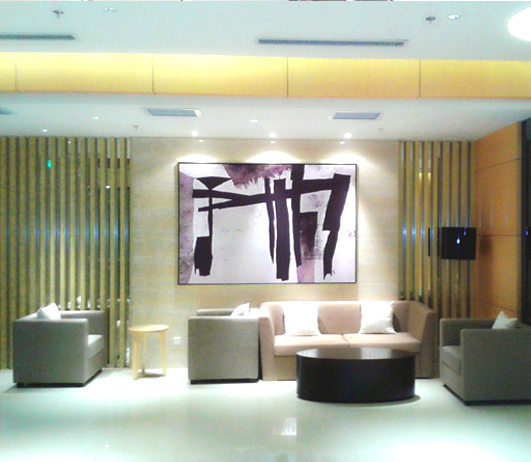 金广快捷酒店(图2)