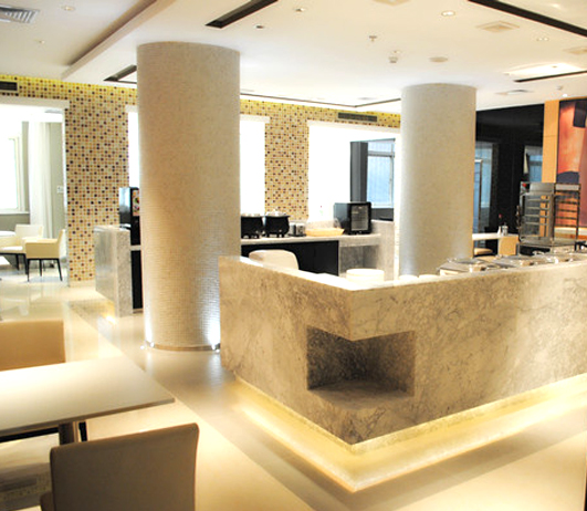 金广快捷酒店(图3)